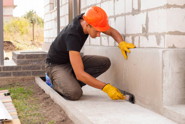 Waterproofing professionals working in Moorestown, NJ
